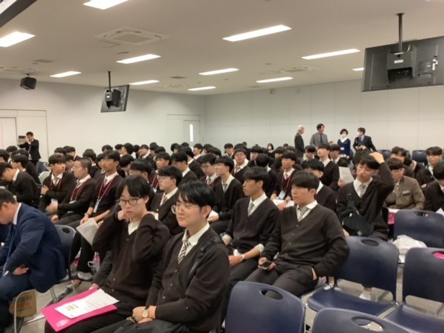 常翔学園中学校・高等学校