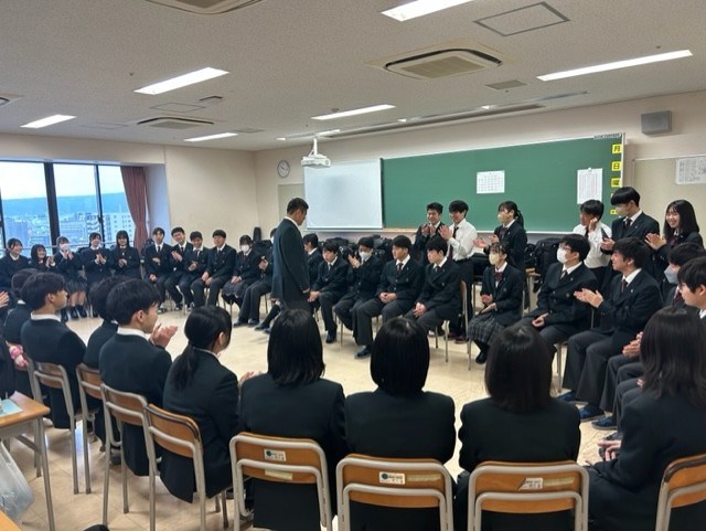 常翔学園中学校・高等学校