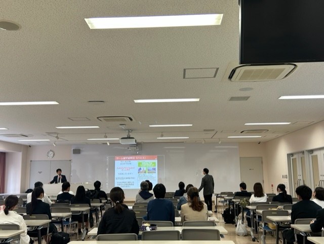 常翔学園中学校・高等学校