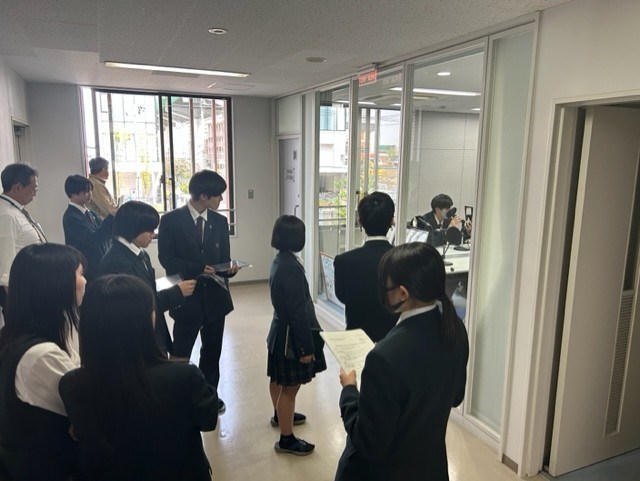 常翔学園中学校・高等学校