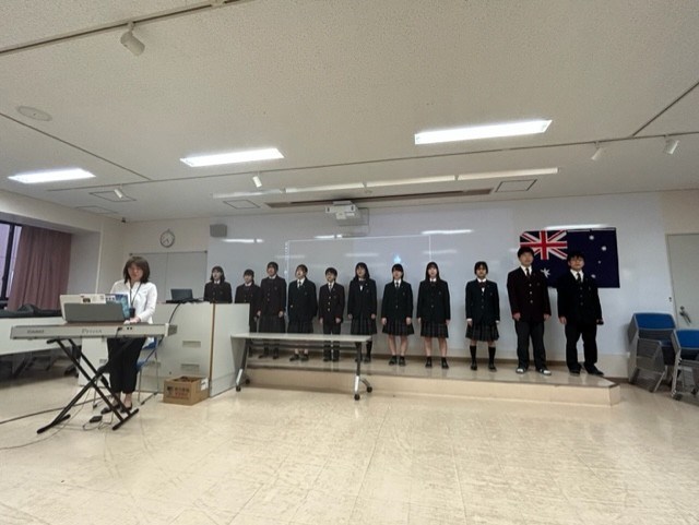 常翔学園中学校・高等学校