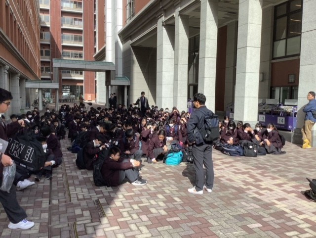 常翔学園中学校・高等学校
