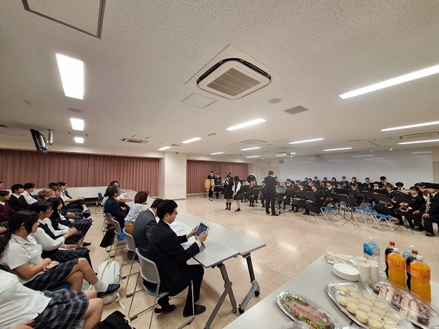 常翔学園中学校・高等学校