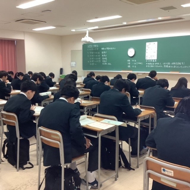 常翔学園中学校・高等学校