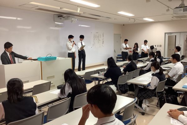 常翔学園中学校・高等学校