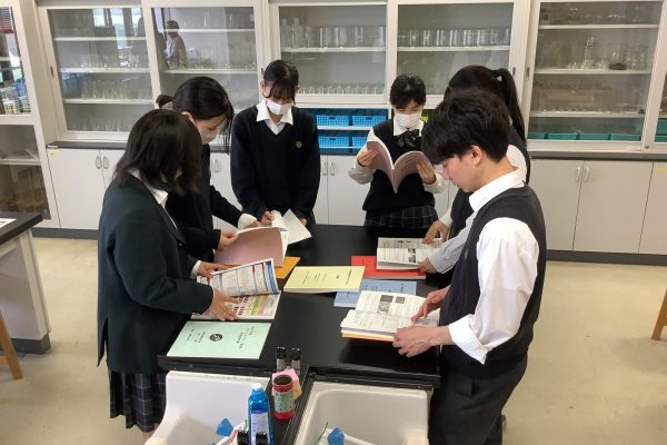 常翔学園中学校・高等学校