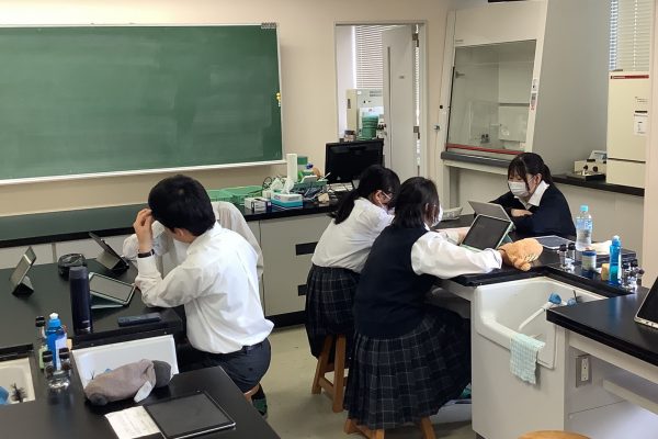 常翔学園中学校・高等学校