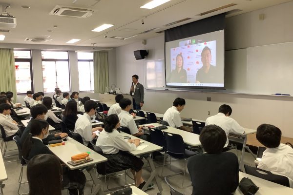 常翔学園中学校・高等学校