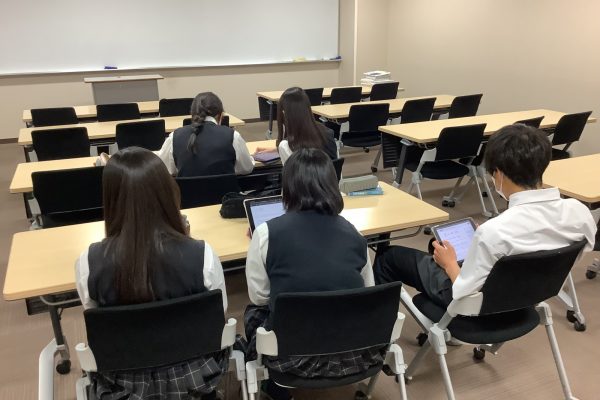 常翔学園中学校・高等学校