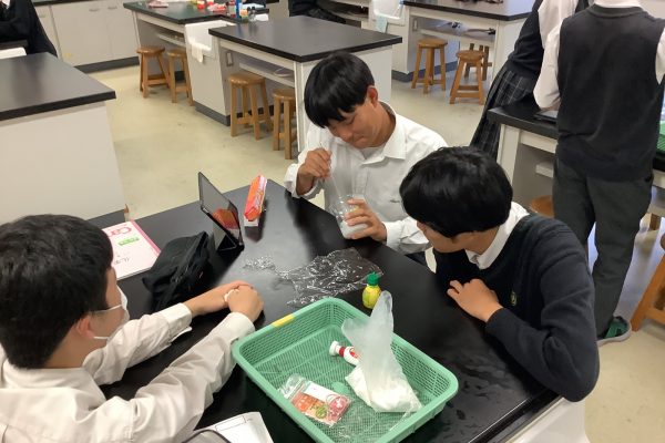 常翔学園中学校・高等学校