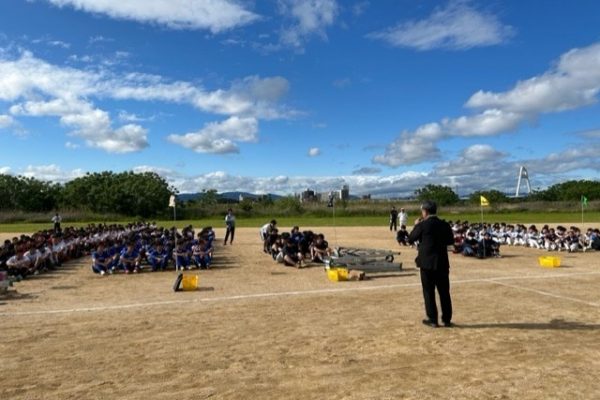 常翔学園中学校・高等学校
