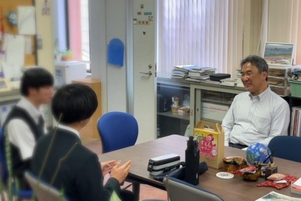 常翔学園中学校・高等学校