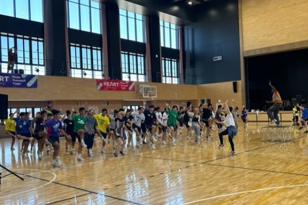 常翔学園中学校・高等学校