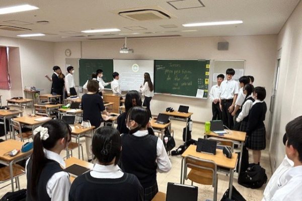 常翔学園中学校・高等学校