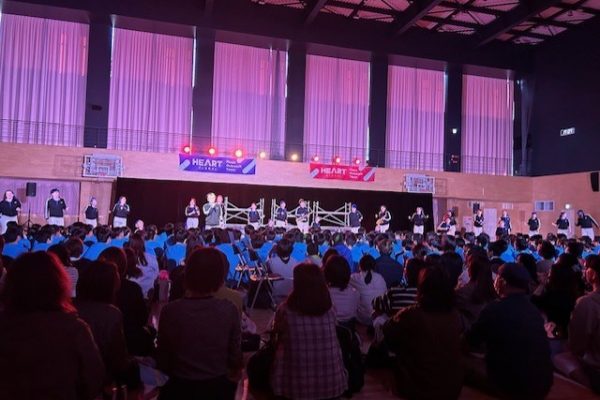 常翔学園中学校・高等学校