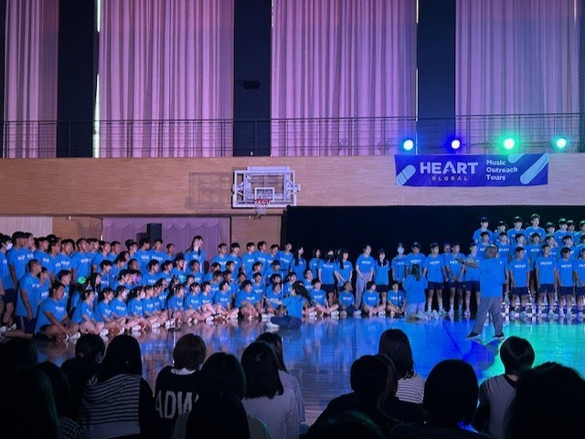 常翔学園中学校・高等学校