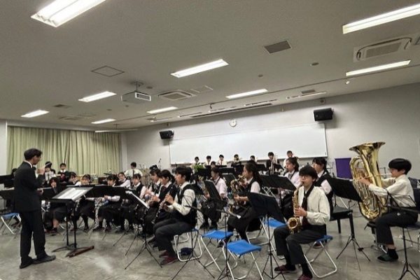 常翔学園中学校・高等学校