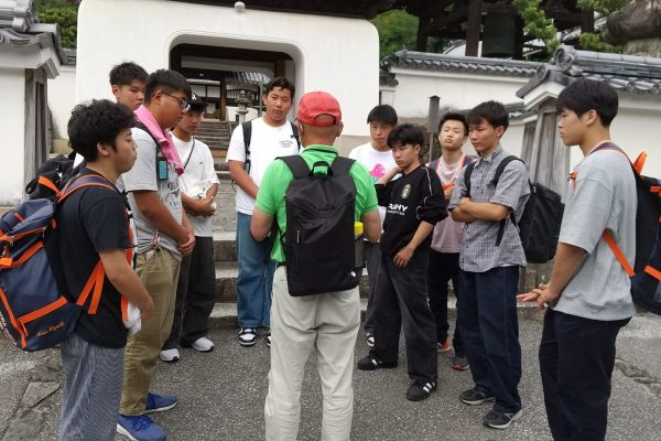 常翔学園中学校・高等学校