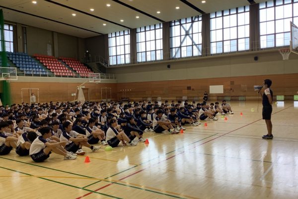 常翔学園中学校・高等学校