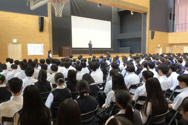 常翔学園中学校・高等学校
