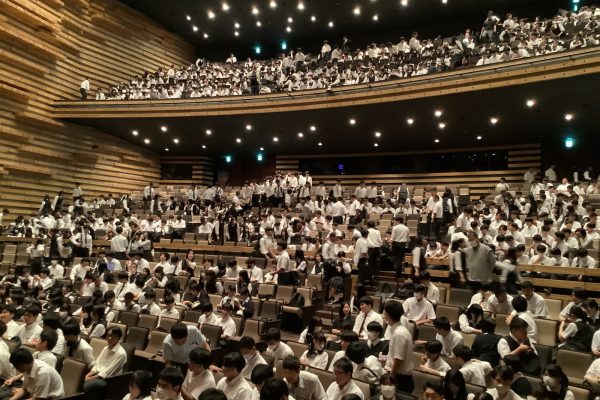 常翔学園中学校・高等学校