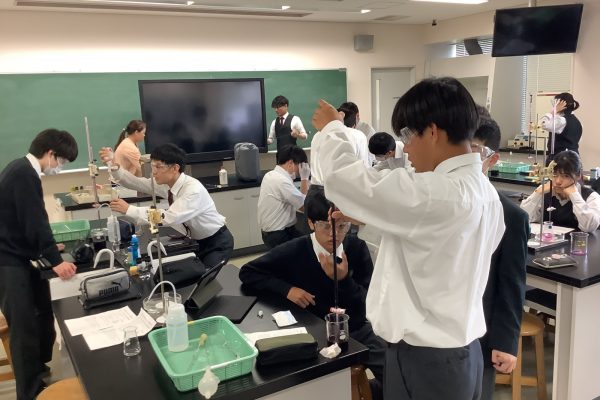 常翔学園中学校・高等学校