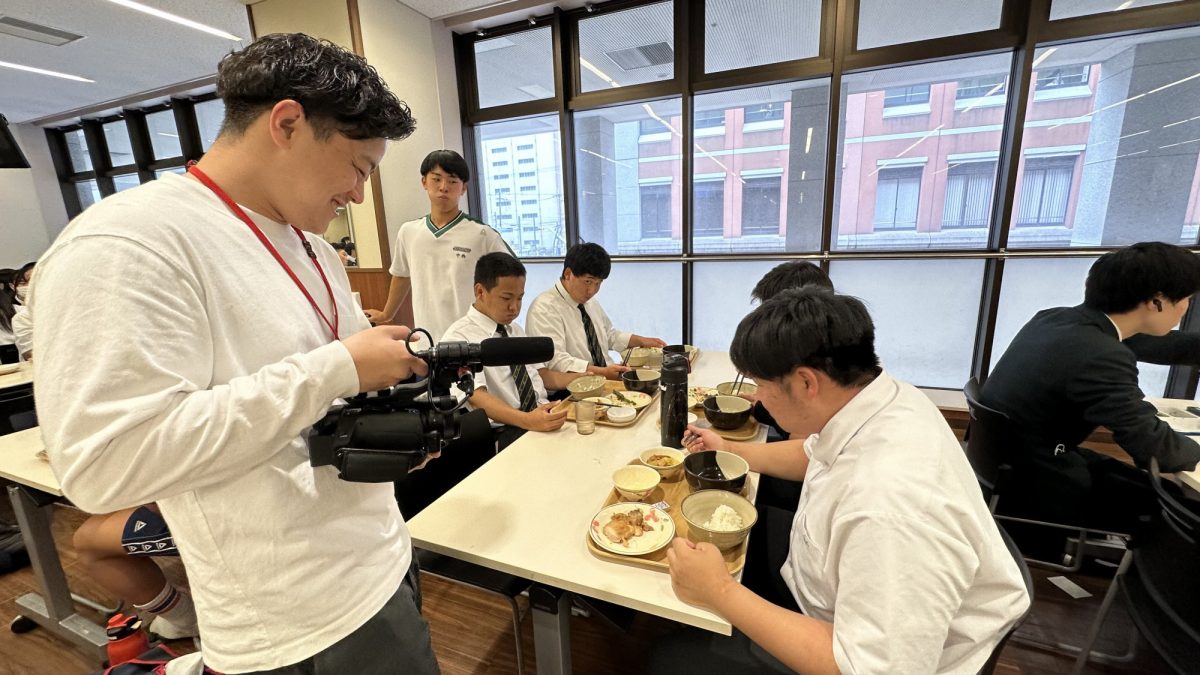 常翔学園中学校・高等学校