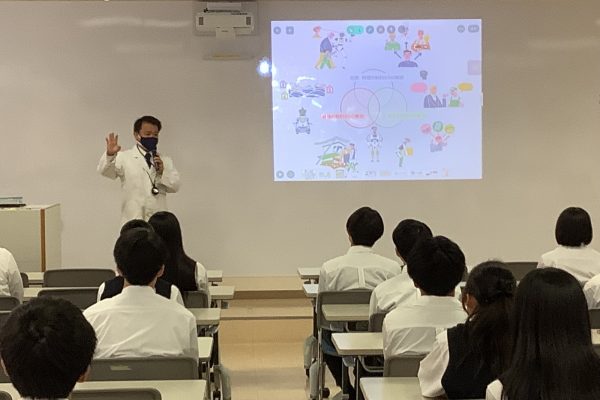 常翔学園中学校・高等学校