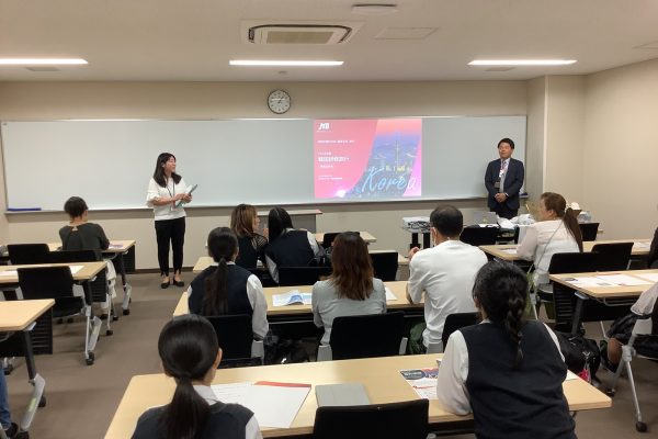常翔学園中学校・高等学校