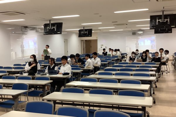常翔学園中学校・高等学校