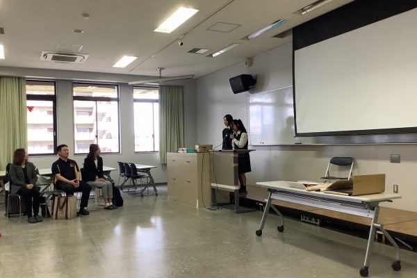 常翔学園中学校・高等学校