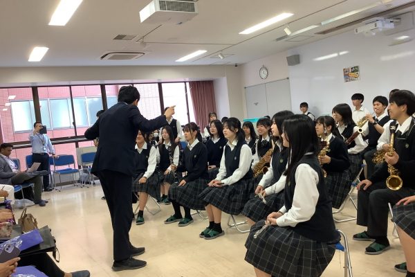 常翔学園中学校・高等学校