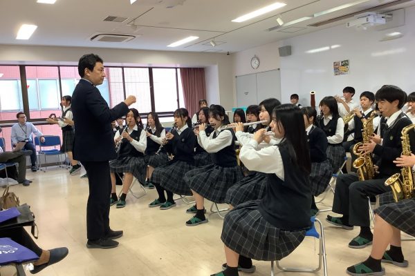 常翔学園中学校・高等学校