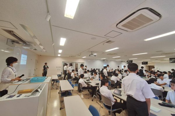 常翔学園中学校・高等学校