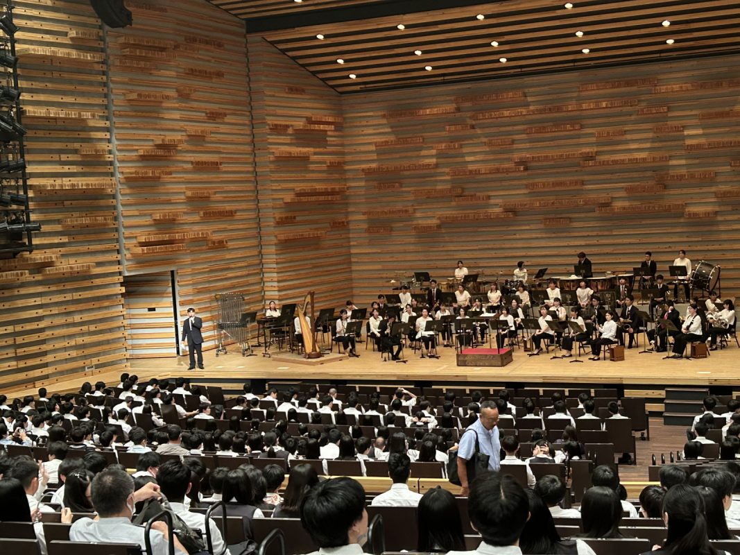 常翔学園中学校・高等学校