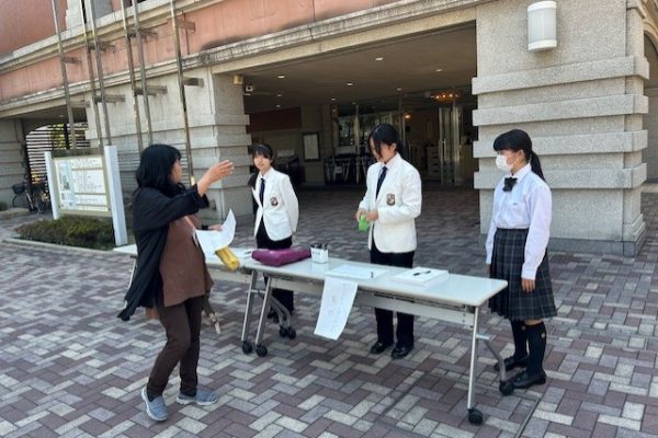 常翔学園中学校・高等学校
