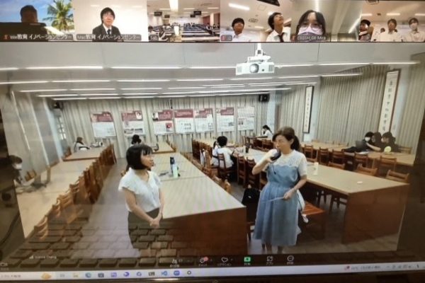 常翔学園中学校・高等学校