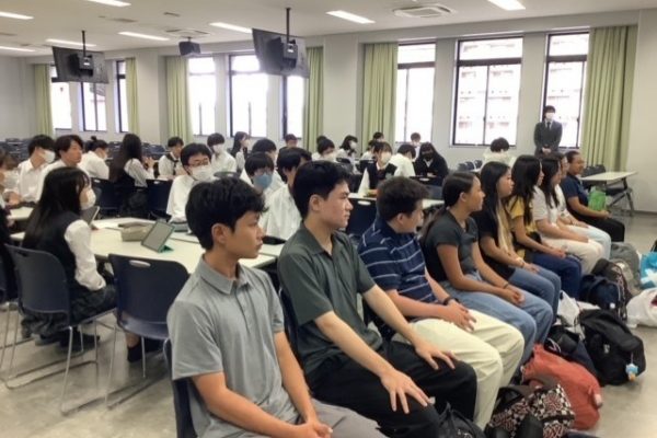 常翔学園中学校・高等学校