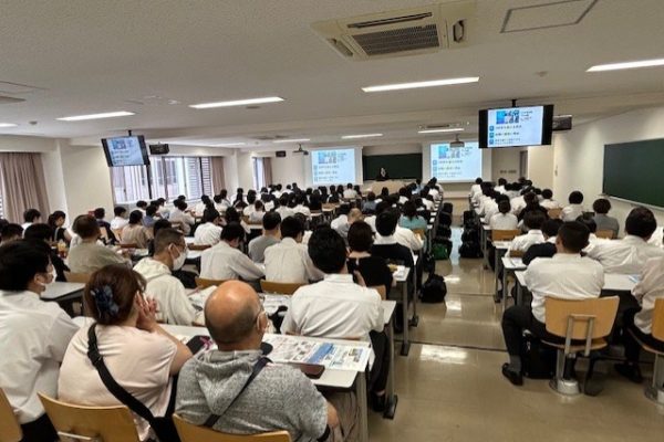 常翔学園中学校・高等学校