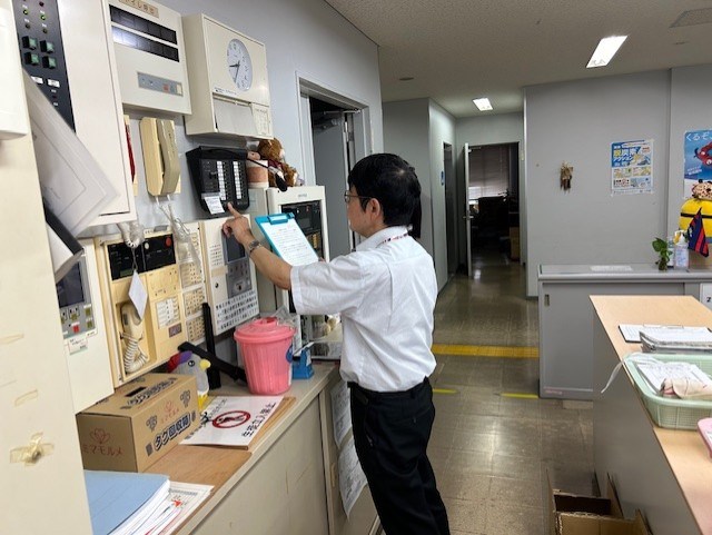常翔学園中学校・高等学校