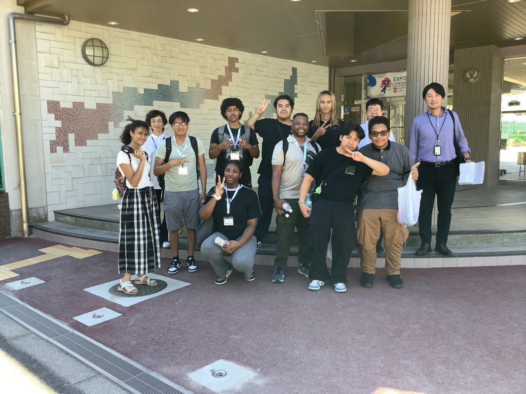 常翔学園中学校・高等学校
