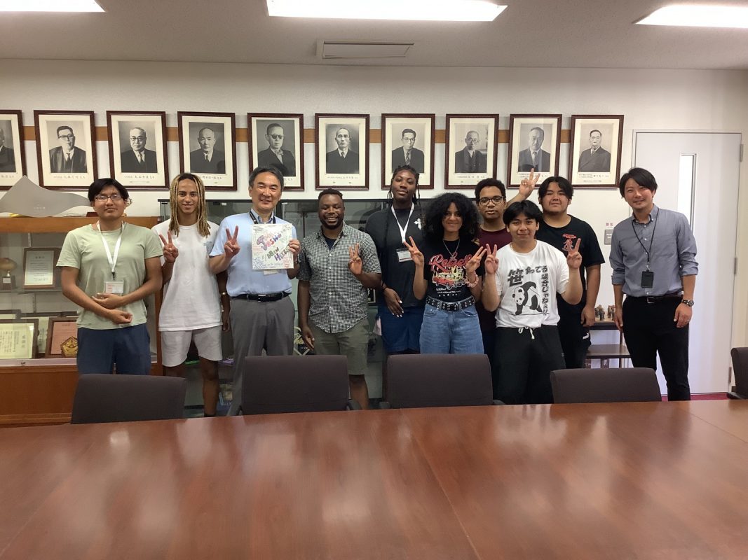 常翔学園中学校・高等学校