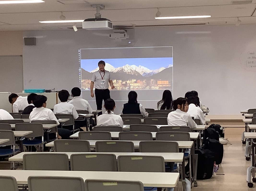常翔学園中学校・高等学校
