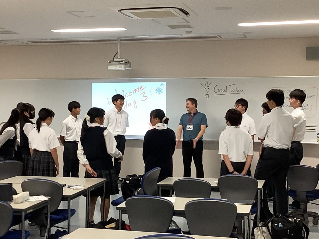 常翔学園中学校・高等学校