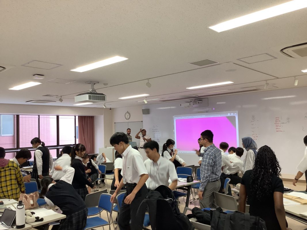 常翔学園中学校・高等学校