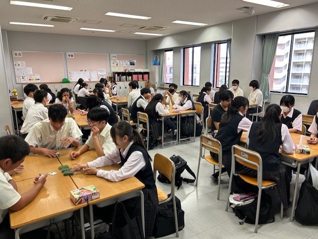 常翔学園中学校・高等学校