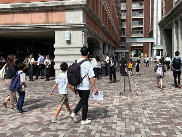 常翔学園中学校・高等学校