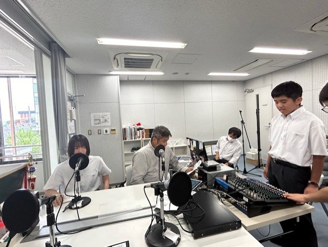 常翔学園中学校・高等学校