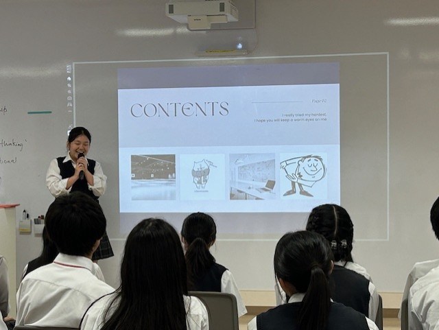 常翔学園中学校・高等学校