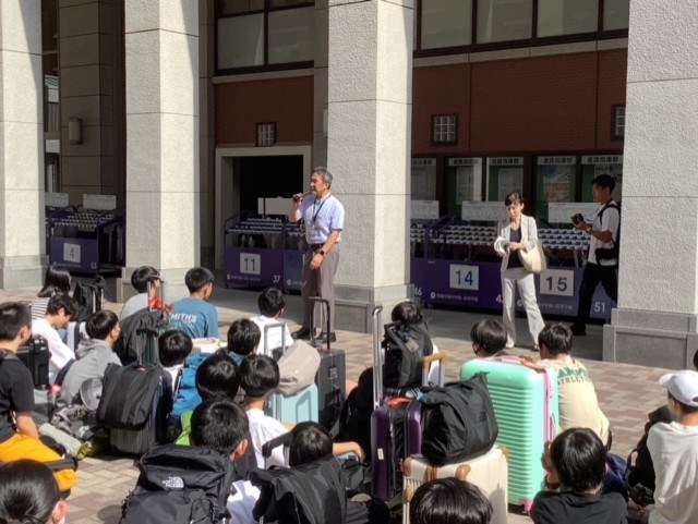 常翔学園中学校・高等学校
